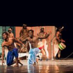 évènements arti moov