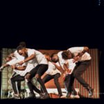 évènements arti moov