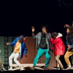 Team bravoo nuit de la danse