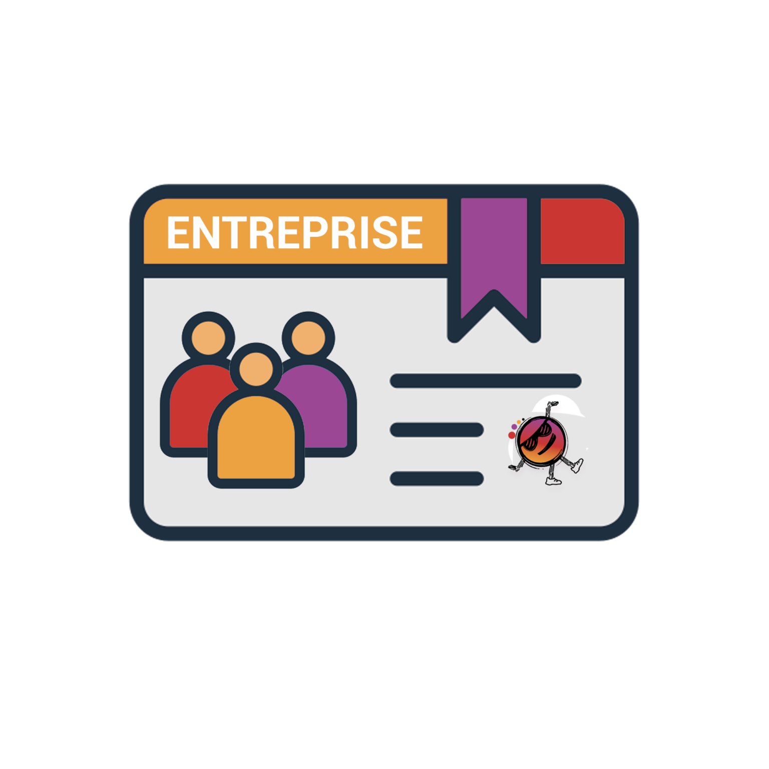 Art'I-Moov adhésion entreprise