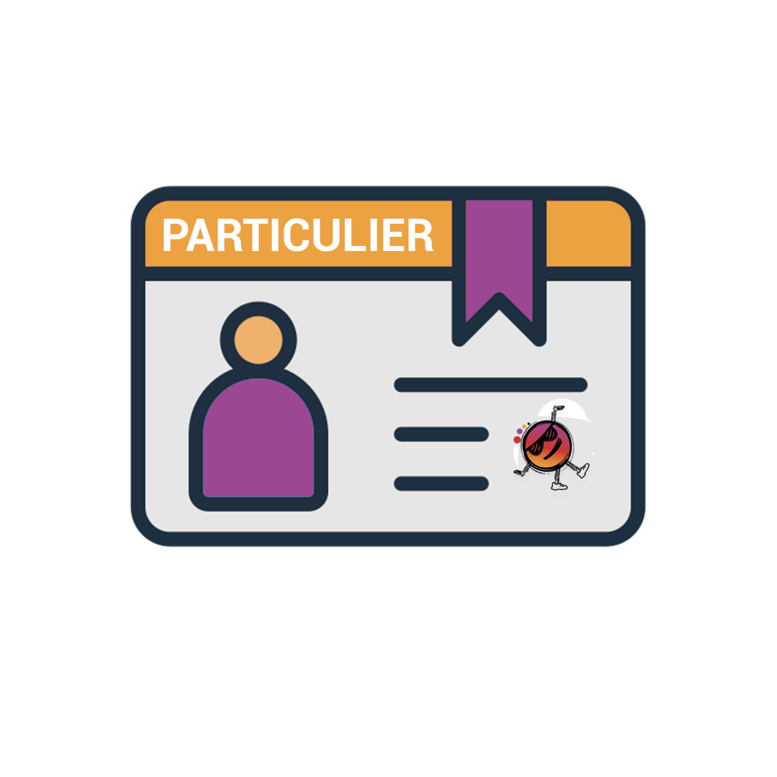 Art'I-Moov adhésion particulier