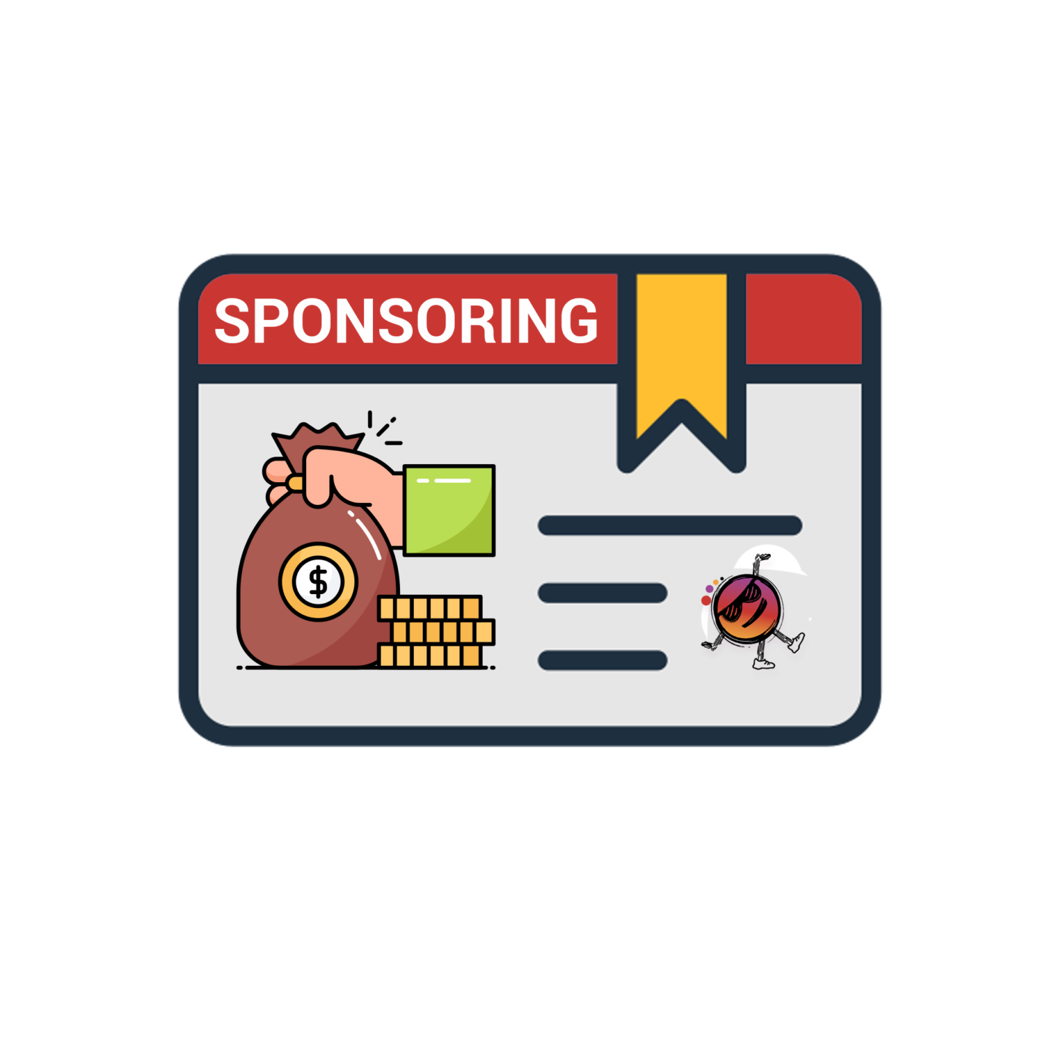 Art'I-Moov sponsoring