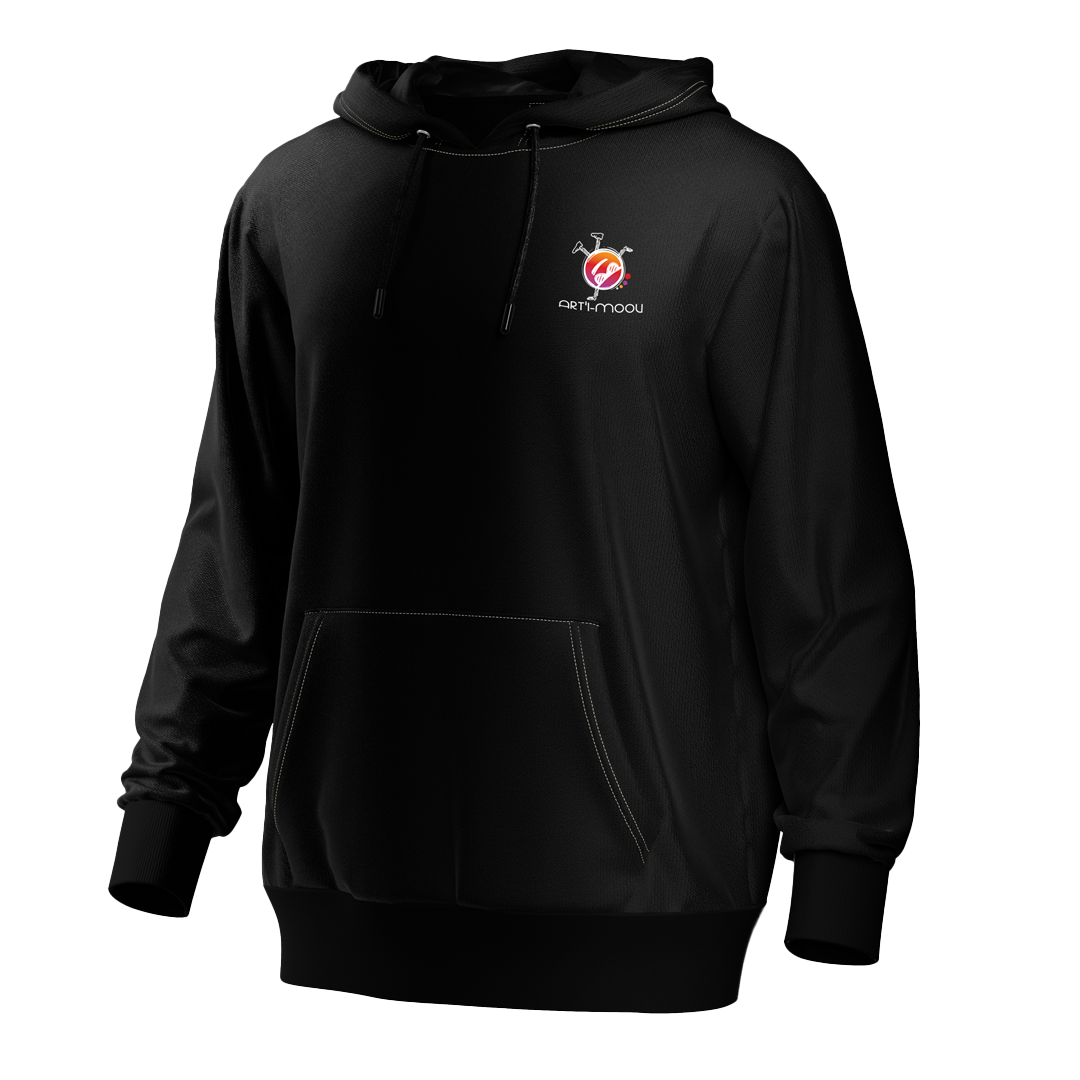 Sweat-noir