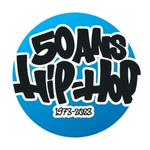 50 ans hip hop vide