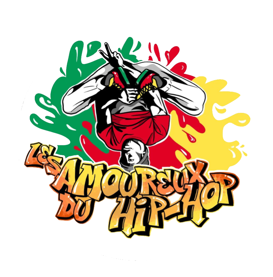 les amoureux du hip hop