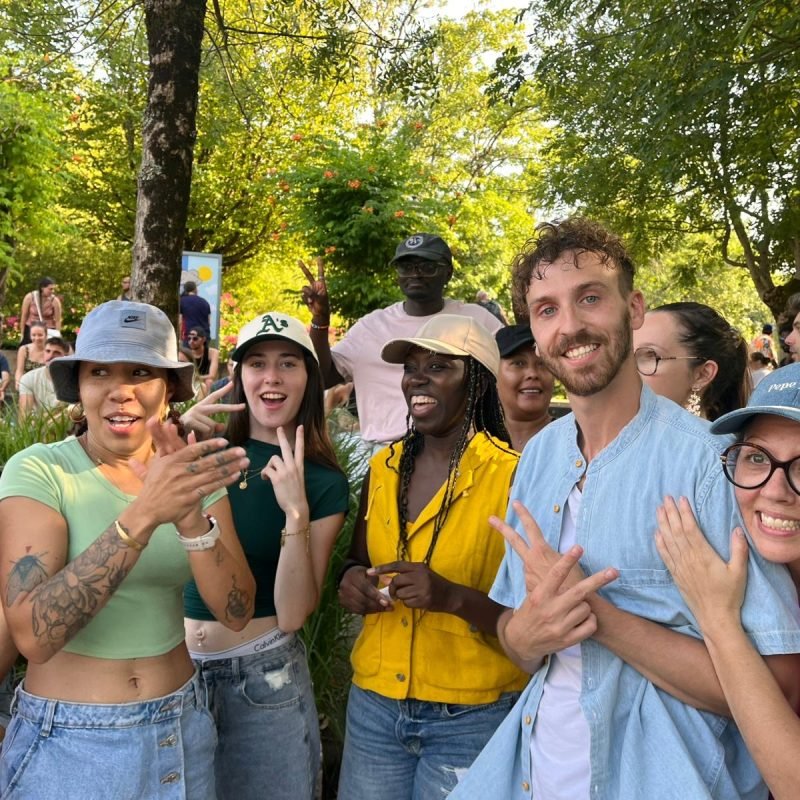 cours de danse à niort