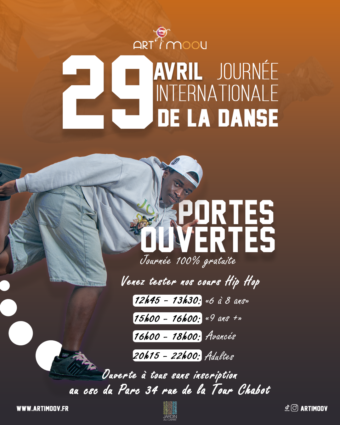 29 AVRIL 2