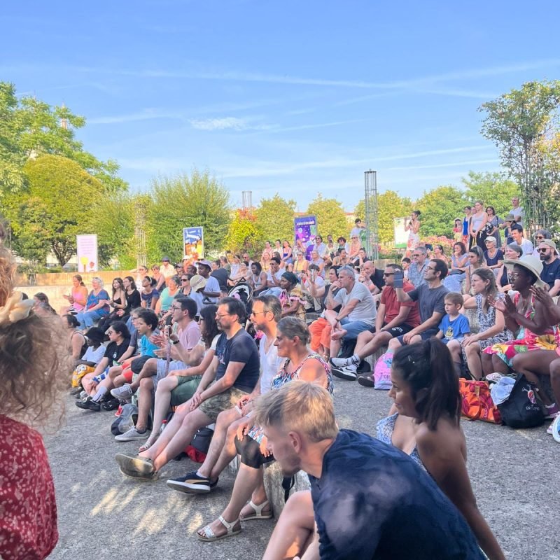 cours de danse. à niort