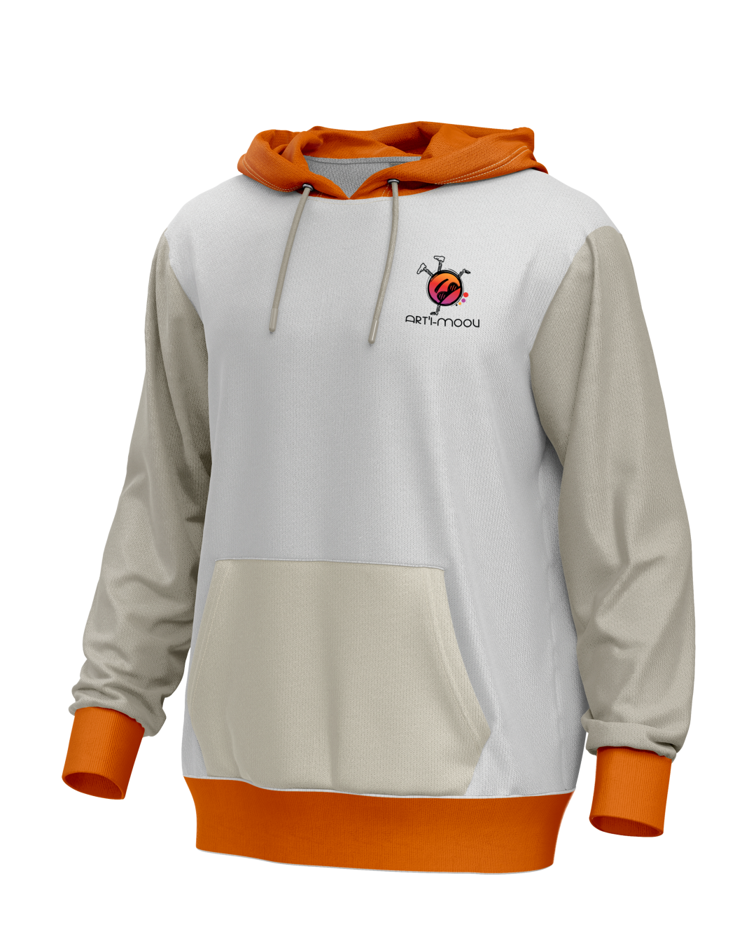 Artimoov Sweat Tri colors