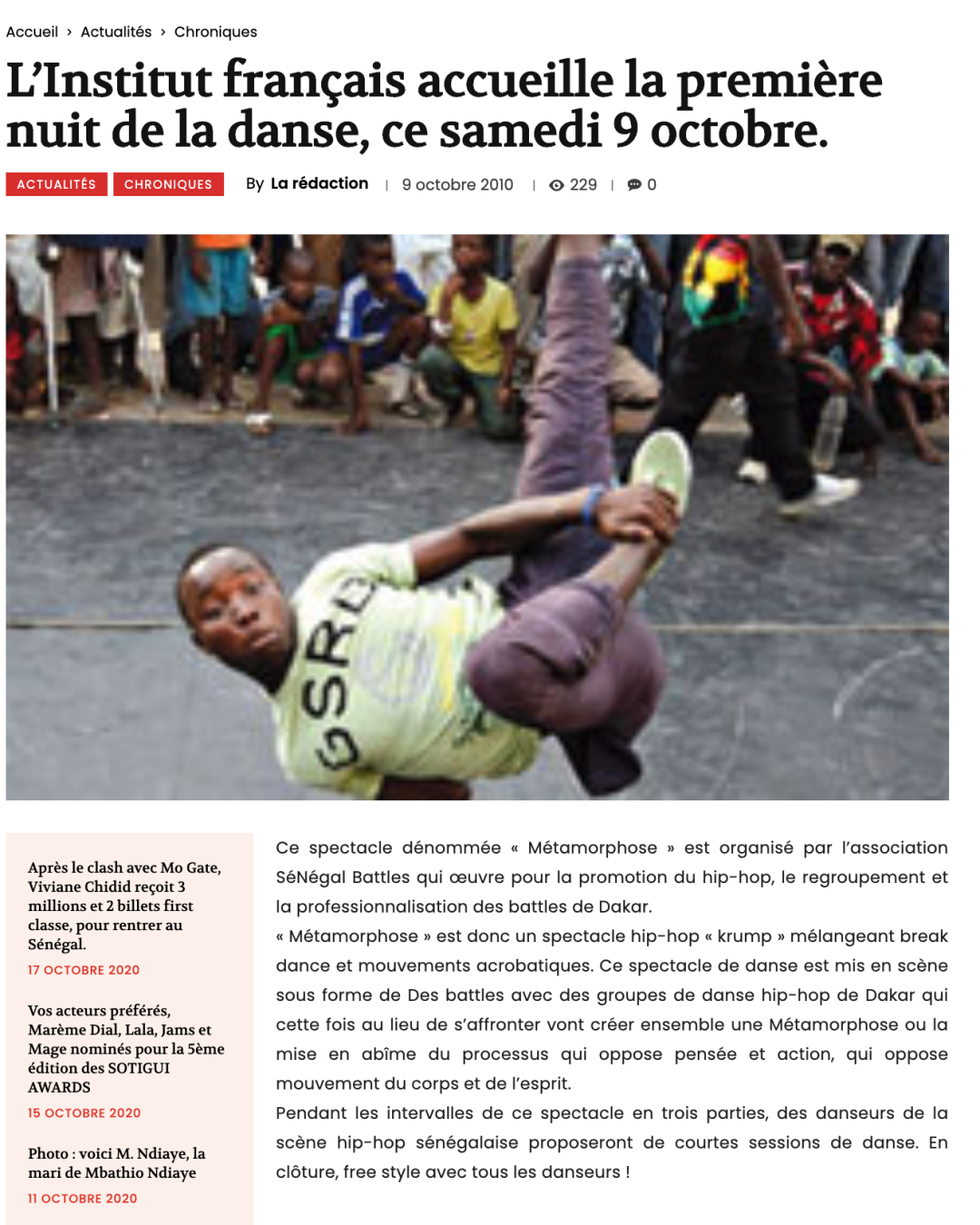 art in mouvement art'i-moov