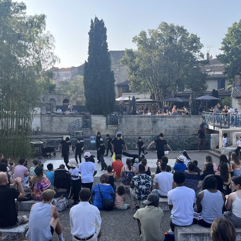 cours de danse à niort