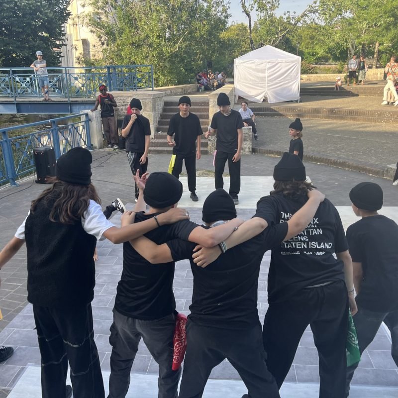 fête de la musique niort