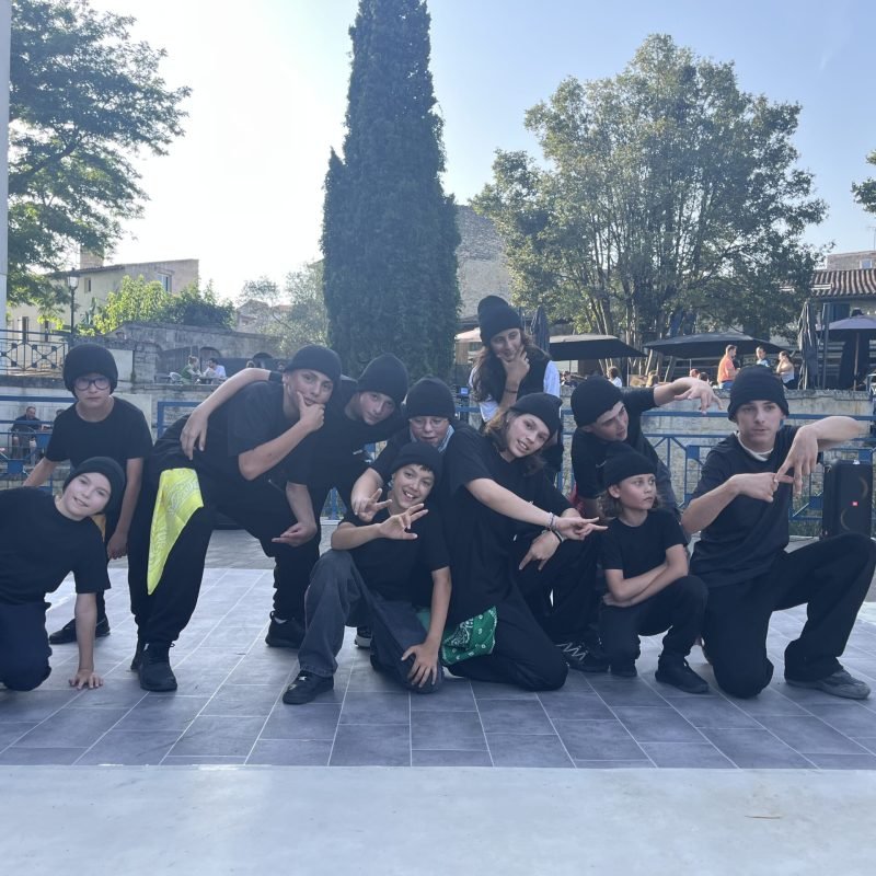 fête de la musique niort